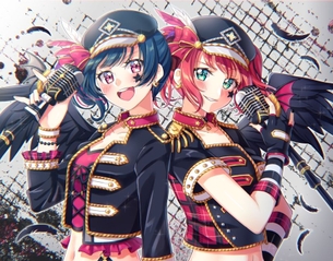 【ラブライブ！サンシャイン!!】黒澤ルビィの無料(フリー)の二次エロ画像集