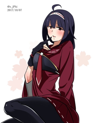 【艦隊これくしょん】龍鳳の即ヌキできるえっちな二次エロ画像集