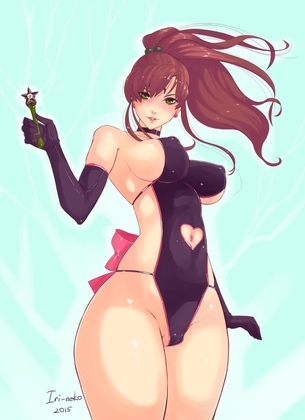 【美少女戦士セーラームーン】ジュピターのエッチでがっつり抜けるエロ画像