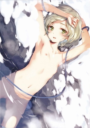 東方Projectのえっちな女の子たちのエロエロ二次元エロ画像