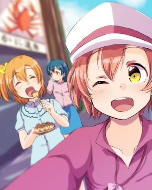 【エロ画像】星空凛とエッチする妄想をしたときにありがちな展開！(ラブライブ！)