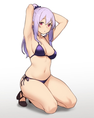 ポニーテールって実は可愛く見せるには工夫が必要なんですよ！女子のポニテを見かけたら感謝しましょうね！