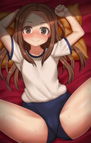 女の子たちが頬を赤らめてるのってなんだか萌えませんか？なんかえっちなことをしたくなりますよね！