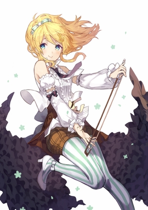 【ラブライブ！】絢瀬絵里の激しいエロでハメハメな二次エロ画像まとめ