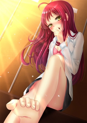 着替えのエロ画像がほしい！