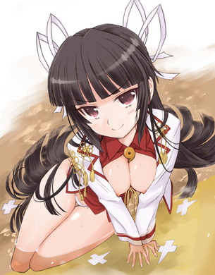 【画像あり】飛鷹の衝撃画像が流出！？(艦隊これくしょん)