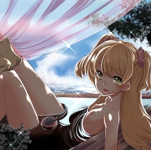 お風呂のエロ画像まとめ！