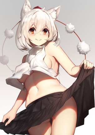 たくし上げについてのエロ画像