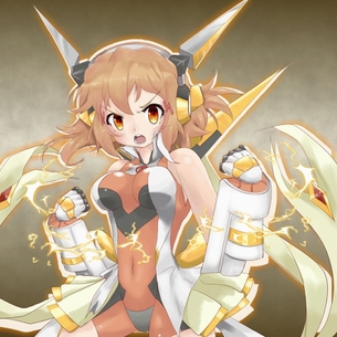 【戦姫絶唱シンフォギア】立花響の萌え・可愛い二次エロ画像まとめ