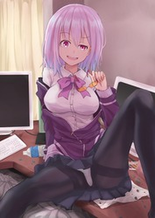SSSS.GRIDMANのエロ画像でシコりたい奴集まれ！