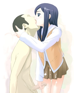 【舞-HiME】玖我なつきの無料(フリー)の二次エロ画像集