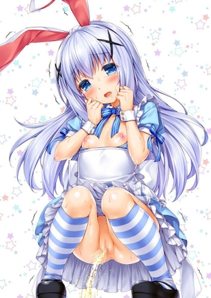 おしっこの画像で一発ヌキたい