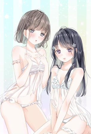 至高のエロ＆萌え画像まとめ！