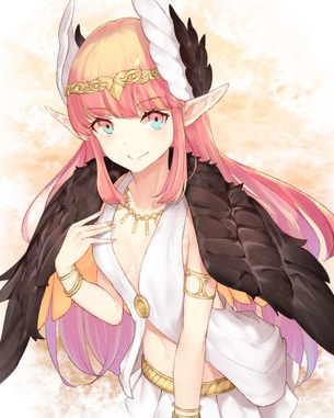 キャスターの悩殺必死のセクシーポーズのエロ画像！【Fate Grand Order】