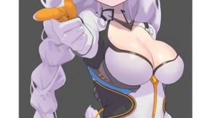 ボディスーツのエロ画像下さい