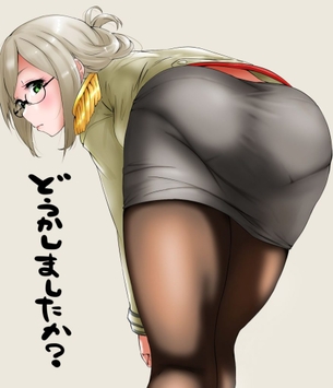 むっちりでしこれる二次画像ください！