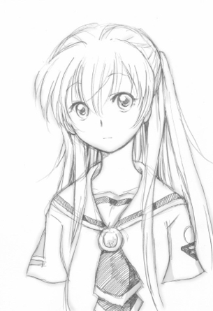 【ARIA】声優さんのエロボイスに合わせて鑑賞したいアリス・キャロルの抜けるエロ画像