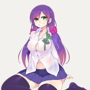 俺のとっておきのラブライブ！の画像フォルダを見せる