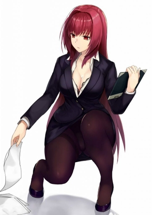 ストッキングの超絶可愛くてセクシーな画像集！