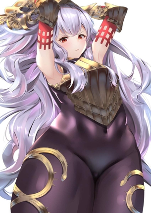 わきフェチのエロ画像まとめ！