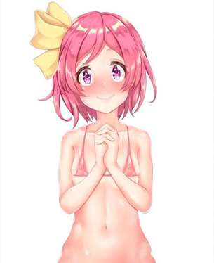 ラルゴの悩殺必死のセクシーポーズのエロ画像！【ポケットモンスター】