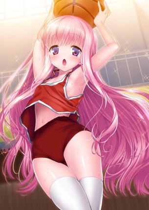 体操服・ブルマのエロ画像なんです！