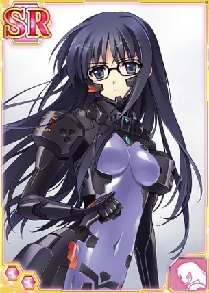 【シュヴァルツェスマーケン】グレーテル・イェッケルンのがっつりむしゃぶりつきたいおっぱいエロ画像で即抜き！