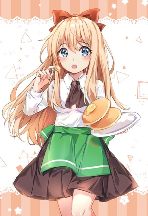 見てるだけで幸せになれる歳納京子の無料エロ画像まとめ！(ゆるゆり)
