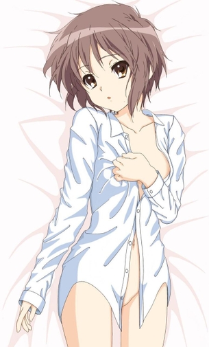 冬篭りには食料より二次元エロ画像を貯蓄したほうがいいと思います！