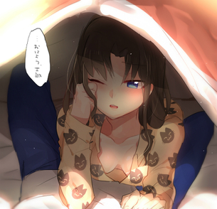 こんな可愛い女の子に囲まれて死にたい人生でした・・・超えっちで可愛い二次元エロ画像