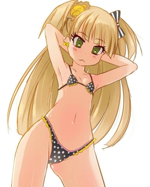 見てるだけで幸せになれる城ヶ崎莉嘉の無料エロ画像まとめ！(アイドルマスターシンデレラガールズ)