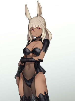 褐色肌の女の子の全身から漂うえっち臭ってやばいよね？健康的な女の子ってえっち過ぎます！