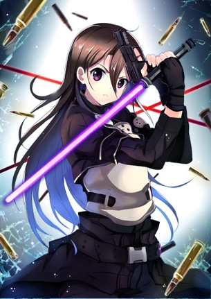 いろんなえっちな画像を堪能したいというワガママさんのための二次元エロ画像特集！