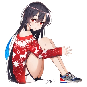 女の子の太ももはなでなでして揉み揉みしてても飽きなさそうですね♪