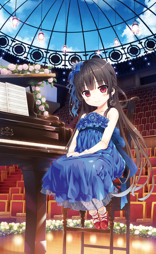 可愛くてすぐ使えるおかず二次元エロ画像はこちら。美少女ぐへへw