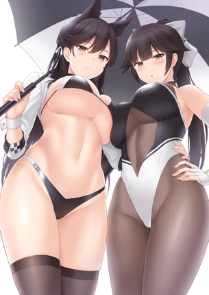 この垂れそうなおっぱいは私が責任を持って回収させていただきますね！支えサービスもおこなっておりますのでご安心を！