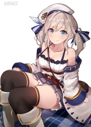 ククルのオナニー姿を想像するだけでめっちゃ抜けるエロ画像【グランブルーファンタジー】