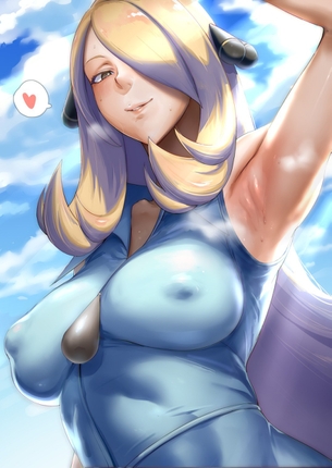 女の子脇ってさ・・・汗とかめっちゃ染み込んでそうじゃん？舐めたいよね？っていう脇フェチ大歓喜の二次元エロ画像