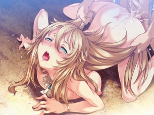 【レイプ】されたい女の子にはどんどんレイプしてもいいのでは？と思ってしまう二次元エロ画像【駄目絶対？】