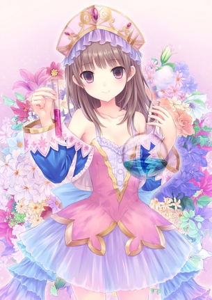 可愛い女の子っていいよね。見ているだけでムラムラ、じゃなくて癒されるよね♪