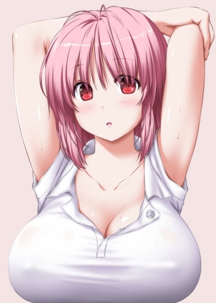 わきフェチの高画質なエロ画像を探してみました！