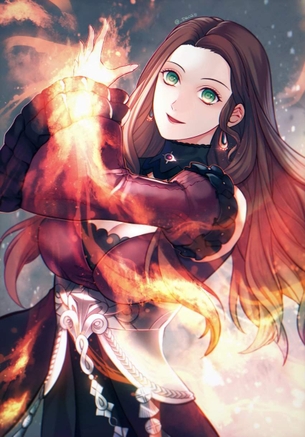 【ファイアーエムブレム】ファがオナニーしているのを想像して即抜き二次エロ画像
