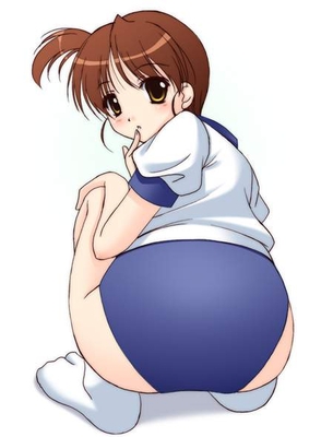 【エロ画像】可愛いキョンの妹の画像を集めてみたが、エロすぎだろ・・・(涼宮ハルヒの憂鬱)