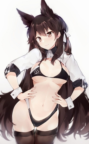 ニーソの淫乱で卑猥な画像をゲットだぜ！