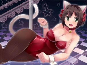 【画像あり】前川みくの衝撃画像が流出！？(アイドルマスターシンデレラガールズ)