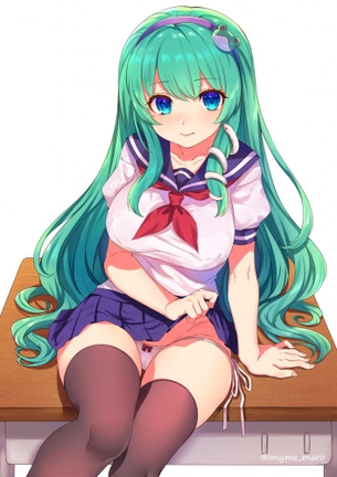 たくし上げってほんとうにエロくないですか？こんなにエロくていいんですか？