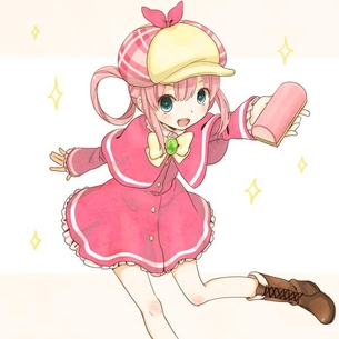 【探偵オペラミルキィホームズ】シャーロック・シェリンフォードのがっつりむしゃぶりつきたいおっぱいエロ画像で即抜き！