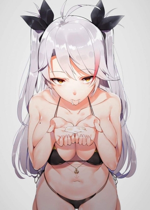 ぶっかけのよさを再確認できるエロ画像