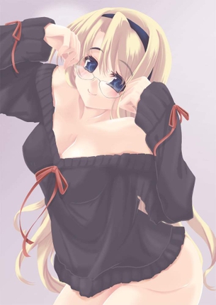 【魔法少女リリカルなのはエロ画像】なのはのアヘ顔を見たい人向けの秘密部屋がこちらです！