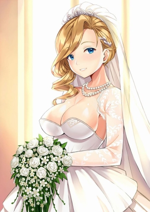 熟女の二次フェチ画像。
